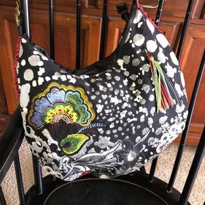 Desigual Boho Bag